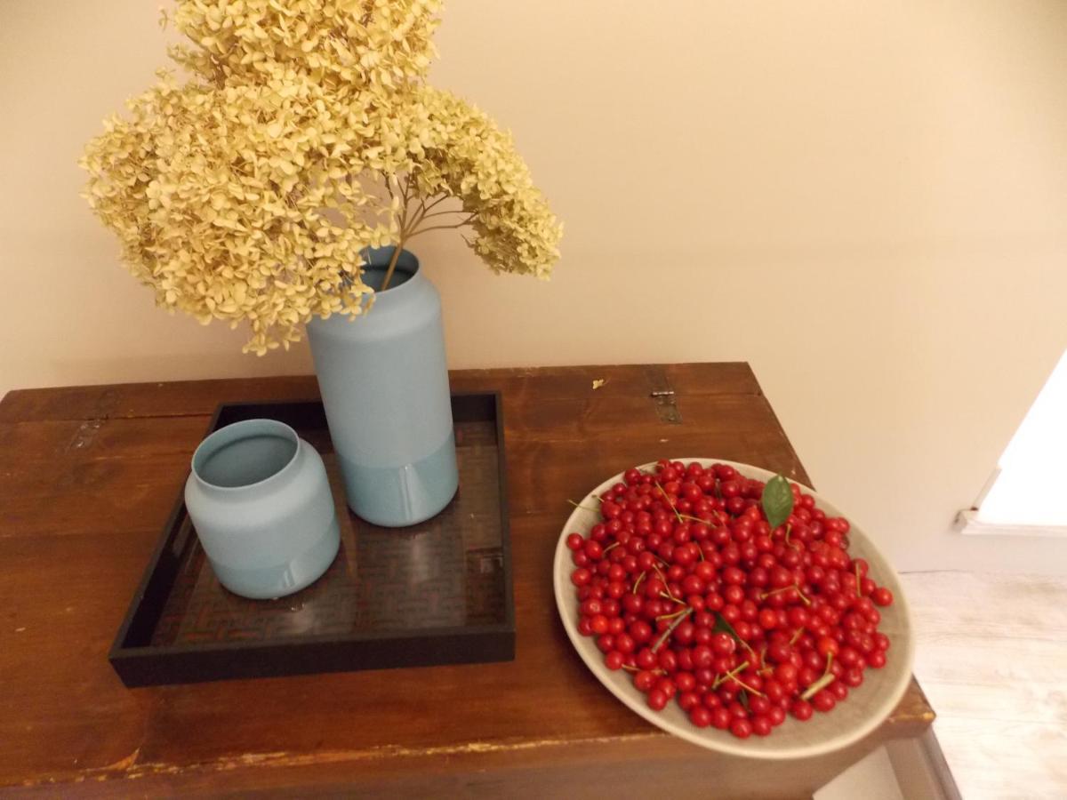 B&B Nonna Rosa 诺尔恰 外观 照片